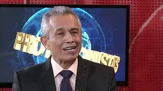 Las propuestas del reverendo Javier Prada para Santander | Oro Noticias