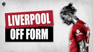 Taktik Liverpool Terantisipasi Low Block | Liverpool 1-1 Crystal Palace