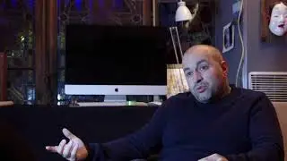 Y'a comme un air #31 Mikaël de Poissy