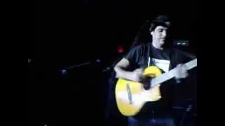 Luka Sinraza en Acústico - ¿QUÉ ME PASA? (Sala Lemon - Madrid)