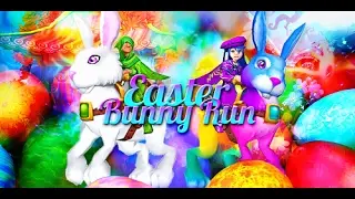 Easter Bunny Run - 2017 Guide