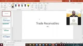 2024 CPA | FAR | F3 | M2 | Trade receivable