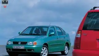 Volkswagen   Polo Classic  ( 1999 )