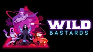 Wild Bastards Review (Switch)