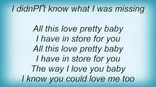 16283 Otis Rush - All Your Love Lyrics