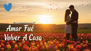 🔥Amar Fue Volver a Casa | Porque Tu Abrazo Era Mi Refugio 🤍❤️