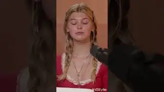 Loren Gray's ASMR Skin Care Routine