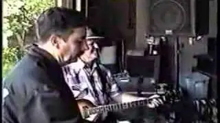 The E-Types First Rehearsal For 