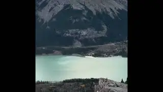 Best Hike in  Kananaskis, Alberta Prairie View trail