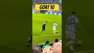 #Messi