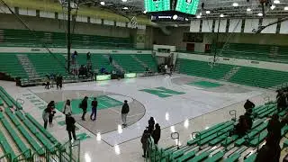 Greensburg vs Homestead Girls Basketball Championship