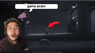 game scam last part {2 part} Playdeads inside complete story explained in hindi 😵&zwj;💫#story