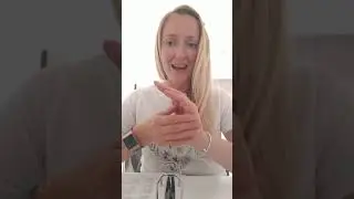 EFT /TAPPING VIDEO FOR QUICK ANXIETY RELIEF