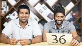 OnePlus & Meizu Cheating? Redmi Note 4 vs Cool1 vs Honor 6x, End of Small Phones?... #AshAnswers 36