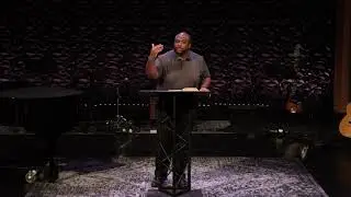 Jesus Is Greater: The Supreme One