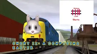 Railway lines short 12: a confusing Easter
