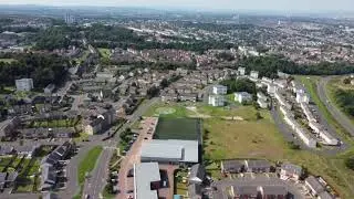 Fernhill (continous shot)