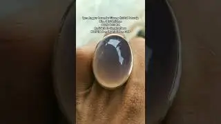#gemstone #gems #jualbatuakikmurah #batuakikmurah #jewelry #batuanggur