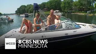 Breaking down boating in Minnesota by the numbers