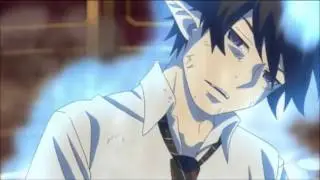 Blue Exorcist AMV- Deal with the Devil