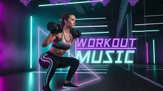Muscle Building Music 💪 | Strength Playlist for Progressive Overload