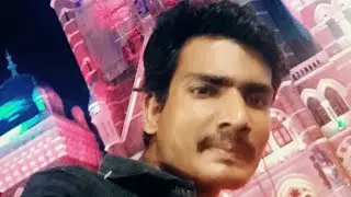 Sahid Ahamad is लाइव मे सभी को वेलकम है 🙏🥰🥰