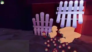 Tinykin: The End (4/4)