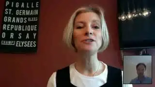 Fiona Blades