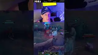 Clutch Double Kill in MY Jungle as AP Shaco! 🤯 (RANKED Outplay!) | #minky_here on #Twitch #EpicPlay