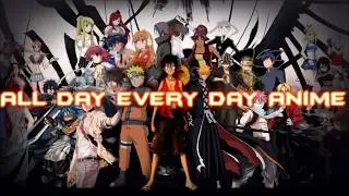 ALL DAY EVERY DAY ANIME GROUP AD (link to group in description)