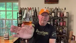 Whiskey Tasting 101