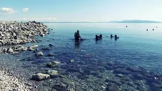MORE: Rijeka, 18. travnja 2021.