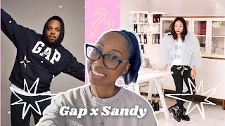 Why Gap x Sandy Liang Is the Smartest Fashion Collab of 2025