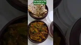 Kundru Ki Sabji Recipe | How To Make Kundru | Tondlyachi Bhaji | Tendli Vegetables | Kundru vegetable