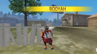 PENTA KILL + WIN in Turbo battle royale Free fire #freefire #gaming 