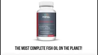 BOOST YOUR METABOLISM With OMEGA 7 Fatty Acids
