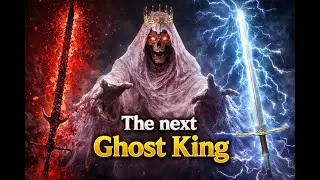 The Next Ghost King