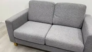 2 Istuttava Sohva