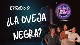 &iquest;Eres la oveja negra? C&oacute;mo dejar de sentir culpa por ser diferente 1x08