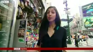 BBC News   News Corp splitting broadcasting and publishing operations