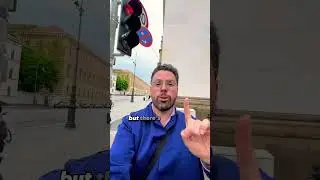 These are Munich Scars from World War 2
