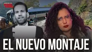 Desmonto el montaje de Loret sobre el Tren Interoceánico: ¡aquí las pruebas!