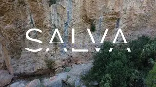 LUCENA, Entrefases, Salva Soler 7b+