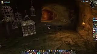 Marshal Windsor Location in Blackrock Depths, WoW Classic / WoW SoD
