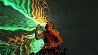Mix 2h - Latin House - Afro House 2026 - DJ Evasion - Panam&aacute; - Coronado