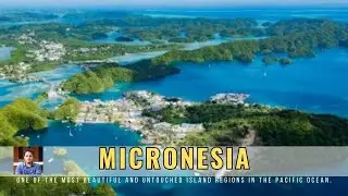Micronesia &ndash; The Hidden Paradise of the Pacific Ocean | Hamza World Tours