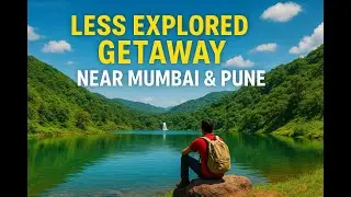 Mumbai & Pune Unexplored Escapes - Why Haven&rsquo;t You Been Here Yet? In 2025
