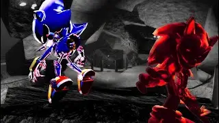 Best Metal Sonic Stuns and LMS in Outcome Memories V0.2