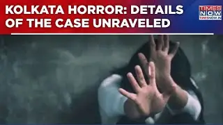 What Happened In Kolkata Kasba Case? Chilling Details Unraveled By Survivor In F.I.R. | Watch