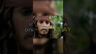 Johnny Depp: A Journey Through Captivating Characters